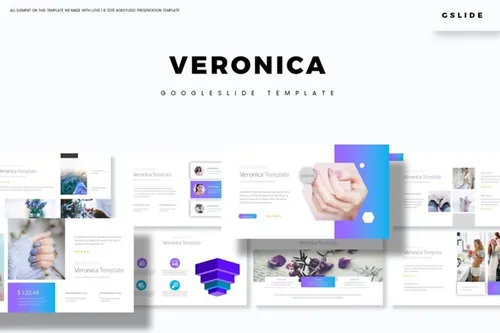 时尚简约多用途的高品质大数据veronica google