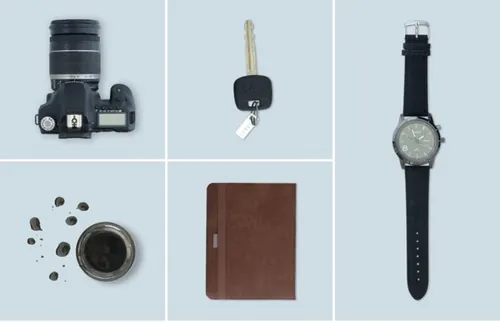 高品质的高端文具餐具生活用品样机展示模型drive-download-20180409T162134Z-001