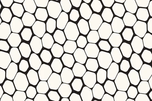 手绘无缝背景纹理素材 Natural Seamless Pa