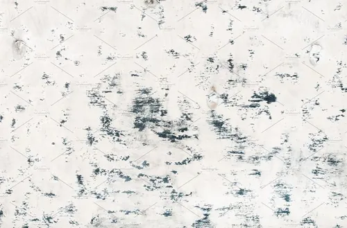 Old painted black and white texture