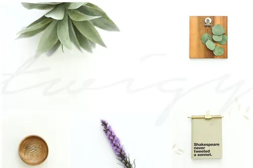 高清文艺范场景样机 Minimalist-Stock-Photos