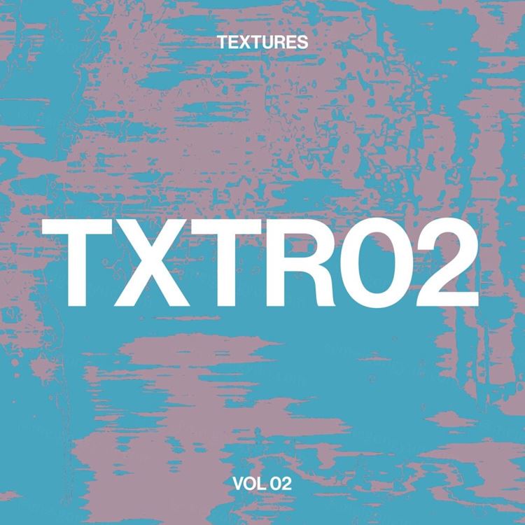 高分辨率复古做旧废土风艺术垃圾抽象图形元素合辑 Bradle