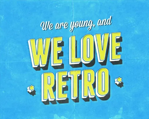 复古立体3D效果文字图层样式04_preview