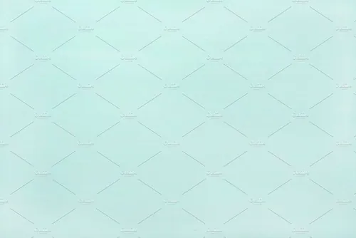 Pastel mint color painted texture