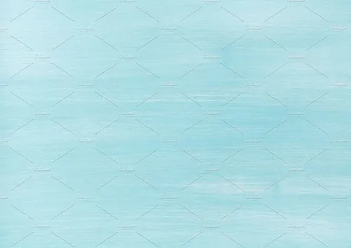 Blue faded painted wooden texture