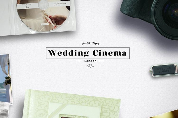 DSLR摄影摄像场景样机模板 DSLR Photo  Video Mock Up Creator