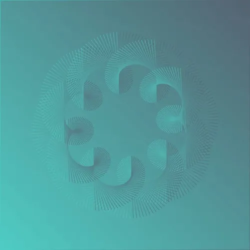 几何规则矢量图形花纹大集合