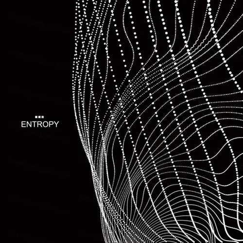 三维抽象线框数字山脉背景 未来科技大数据技术概念 Abstract wireframe background