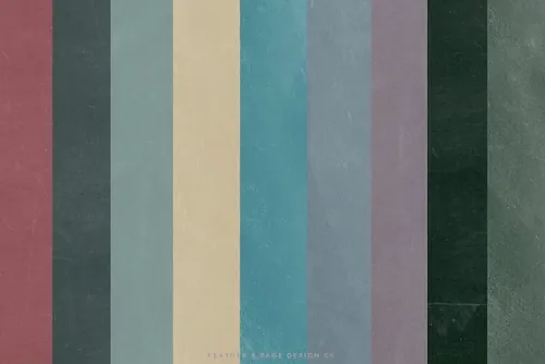 粉笔绘画主题的背景纹理素材 Chalkboard-Patte