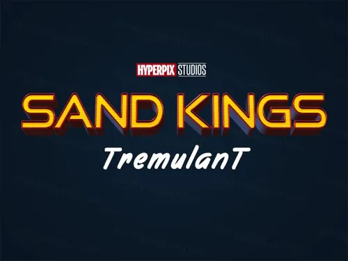 创意设计立体3D效果文字素材