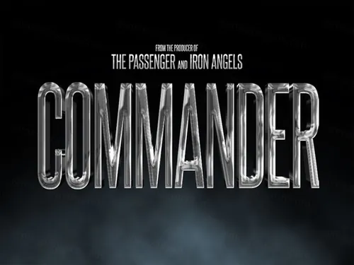 创意银色金属风格设计立体3D效果文字素材