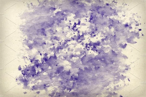 混合效果的手绘笔刷素材 Mixed Art Brush Pack 1