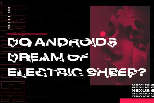 魔术般的弯曲失真效果psd图层样式