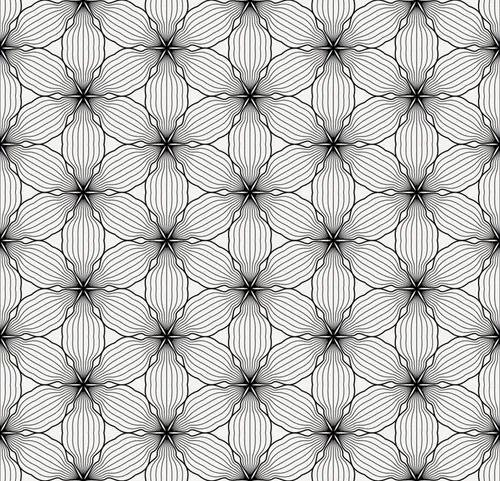 Seamless vector pattern