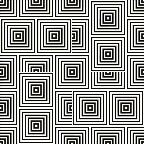 无缝线条背景Seamless geometric pattern