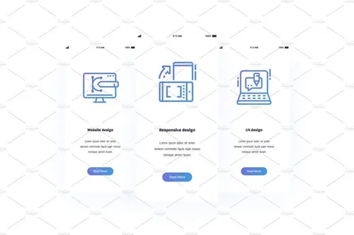 Design Metaphors Cards