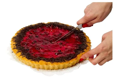 莓果切饼Berry pie