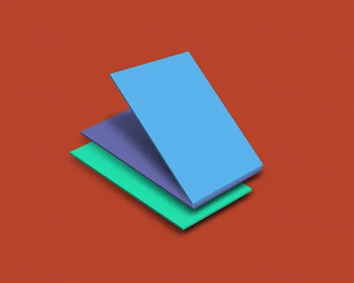 等距视图移动应用用户界面模型PSD模板Isometric Mobile App UI Mockup PSD