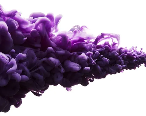 彩色渐变抽象梦幻水彩烟雾油漆效果高清背景JPG图片设计素材823127