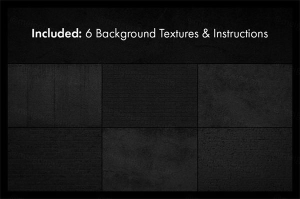 酒吧夜店霓虹灯PSD样式模版素材 Neon Underground P