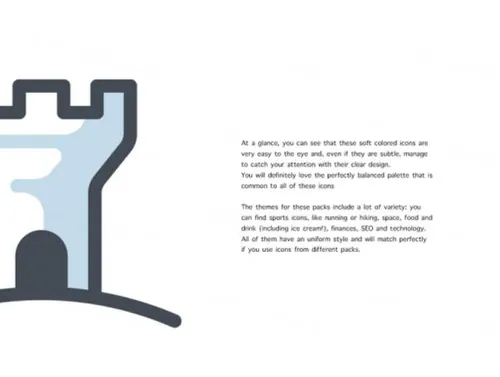 夏季跑步太空食物饮料冰淇淋游泳拖鞋日历元素矢量图标集Summer