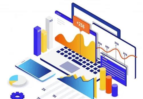 数据分析云计算区块链平台数据分析网上购物