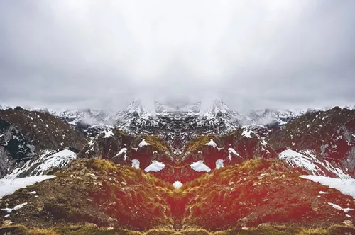 复古炫光特效高清图合辑包 Retro Light Leaks