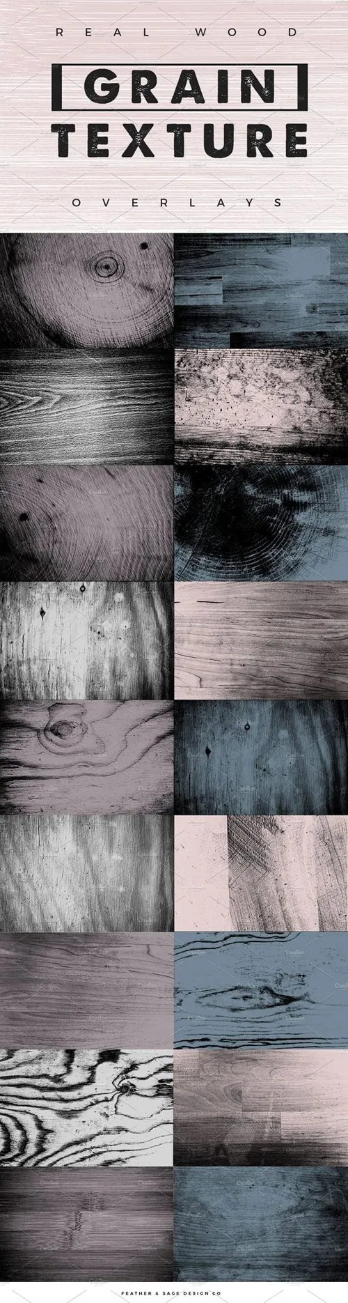 实木背景纹理素材 Real Wood Textures