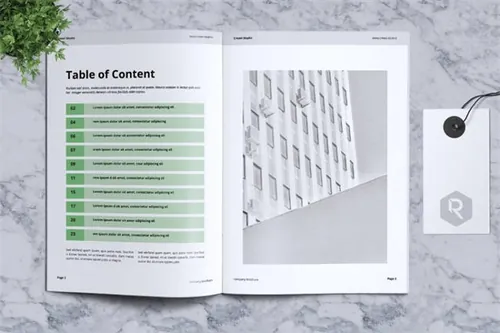 CREAVI公司简介 creavi company profile 3340124