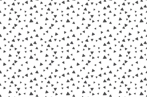 小三角形元素的背景纹理素材 Triangles. Seaml