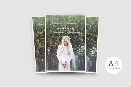 WANDERERS摄影手册 WANDERERS Photography Brochure 622623