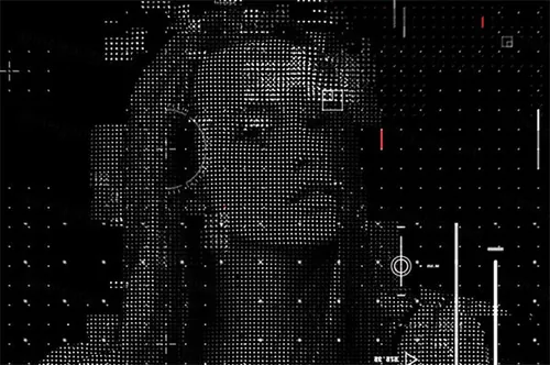 科幻错位效果处理PS动作插件 Technology 3 Photosh