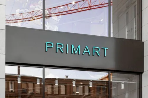 店面招牌Logo样机模板v4 3d Logo Storefront Sign Mockup