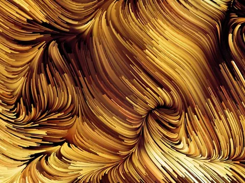 彩色渐变创意抽象线条梦幻水彩油画效果高清背景JPG图片设计素材模板8206