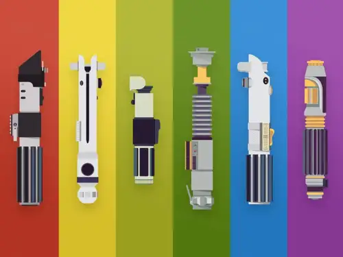 May The 4th Be With You 每日UI源文件分享 Daily UI #0
