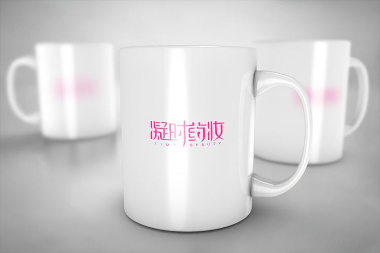 12种场景杯子贴图样机12 Photorealistic Mug Mockups Set