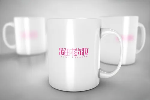 12种场景杯子贴图样机12 Photorealistic Mug Mockups Set