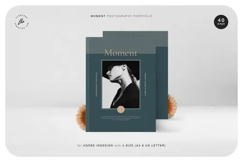 MOMENT摄影作品集 MOMENT Photography Portfolio 3753129