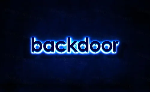 现代风格霓虹灯文字效果Psd Neon Text Effect