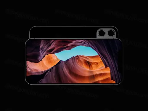 iPhone 12 Pro 极品多角度高质量高精度手机样机下载[PSD,1.5GB]