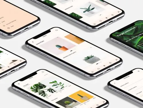 用户界面工具包Silvana UI Kit