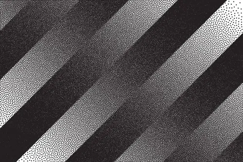复古半色调墨水噪点几何抽象纹理矢量背景素材 Retro abstract texture background