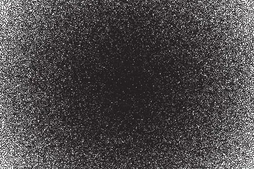 复古半色调墨水噪点几何抽象纹理矢量背景素材 Retro abstract texture background