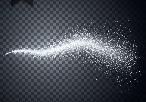 科技感高清背景震撼粒子球形波纹未来连接互联网大数据EPS矢量设计素材模板081512