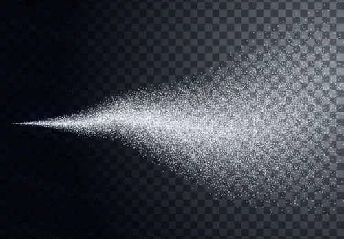 科技感高清背景震撼粒子球形波纹未来连接互联网大数据EPS矢量设计素材模板081513