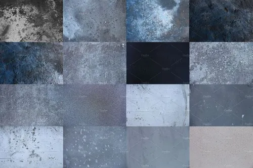 墙面污垢设计背景16 Wall , Floor , Road Textures