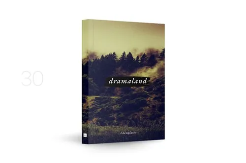 30款大片级风景摄影照片LR调色预设 Drama Landscape