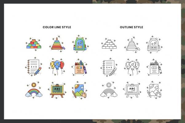 10幼儿园插图包 [AI].jpg