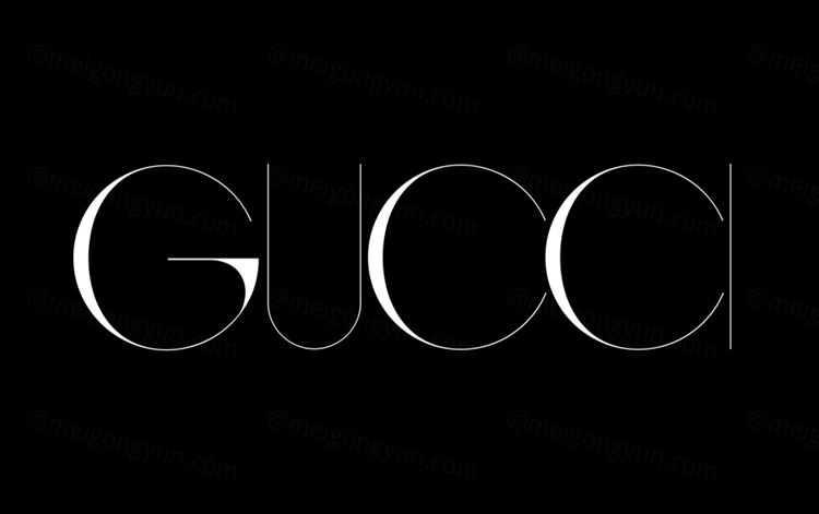 品牌设计海报排版英文装饰字体免费下载 Nelson Bala