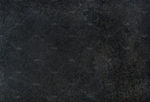 黑色天然石材纹理设计背景Black stone texture